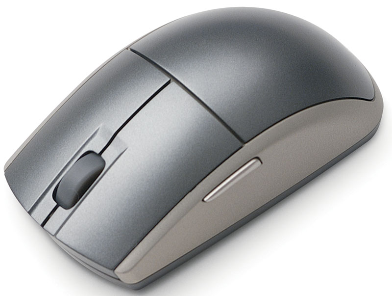 Intuos3 Mouse Intuos3 Mouse